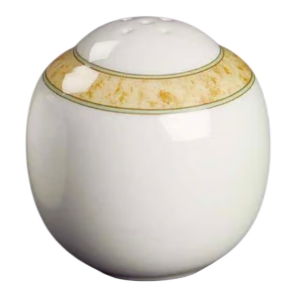 Royal Doulton EDENFIELD Pepper Shaker Expressions Vintage Discontinued